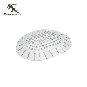 Protector Ocular de Aluminio para Primeros Auxilios, Protector Ocular Médico para Protección de Ojos Lesionados, Venta al por Mayor Medresq - Product Image 5