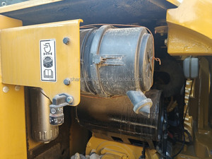 Excavatrice Caterpillar 305.5E d'occasion, modèle 2024, <span class=keywords><strong>6</strong></span> <span class=keywords><strong>tonnes</strong></span>, avec moteur et pompe, pour <span class=keywords><strong>location</strong></span> ou revente - Product Image 6