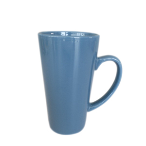 Đầy màu sắc quà tặng khuyến mãi 12oz công suất đồng bằng cà phê Mug gốm với muỗng cho hàng ngày của bạn cup của <span class=keywords><strong>Joe</strong></span> cho trở lại trường học - Product Image 6