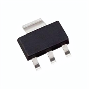 Composants électroniques de transistors GSBCP54-16 TO-261-4, TO-261AA, BOM électronique, IC en stock - Product Image 1