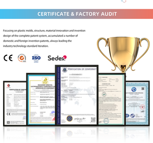 Xu Hướng Sản Phẩm <span class=keywords><strong>2025</strong></span> Giáng Sinh Polypropylene Xô Đá Rượu Vang Mát Xô Cho Câu Lạc Bộ Thanh - Product Image 6