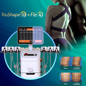 Tıbbi CE yeni varış Trushape kilo kaybı 16 kolları 3D 2 In 1 Actimel yeni teknoloji kas stimülasyonu trusculpt makinesi - Product Image 3