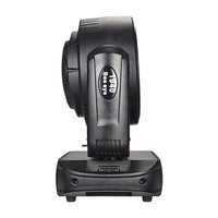 Yifa 1940 K20 19X40W abeille oeil LED tête mobile lavage Zoom lumière grands yeux avec Halo anneau LED bande pour événement sur scène