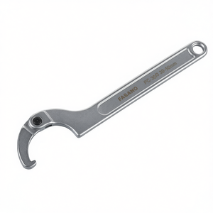 Clé à molette réglable FASANO 30-50 mm pour réparation automobile - Product Image 2