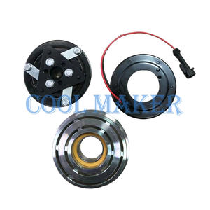 <span class=keywords><strong>Frizione</strong></span> Compressore per Peugeot Boxer/Citroen Jumper/Fiat <span class=keywords><strong>Ducato</strong></span> 71721759 71721760 71724759 504005418 1607139480 504384357 - Product Image 5