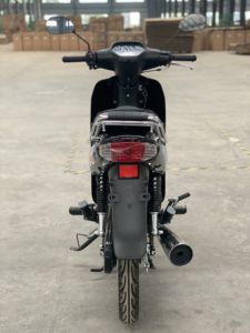 Compre la Motocicleta Scooter Yafeiya 110 <span class=keywords><strong>125</strong></span> Original de Nuevo Estilo - Product Image 6