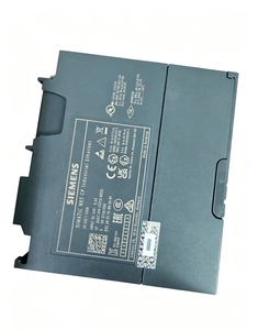 โมดูลอินพุตดิจิตอล PLC รุ่น 6GK7343-1CX10-0XE0 โปรเซสเซอร์สื่อสาร CP 343-1 Lean 6GK7 343-1CX10-0XE0 - Product Image 5