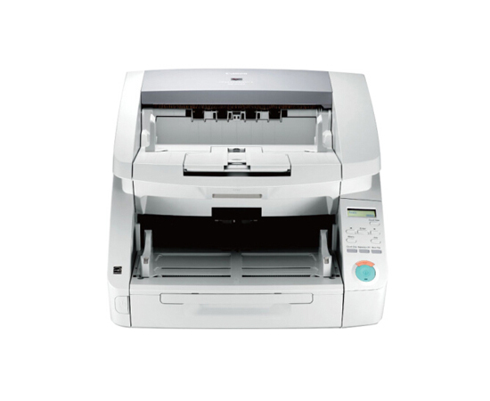 A3 High-speed Double-sided Color Cano n DR-G1100 Scanner for Office and School Grading
