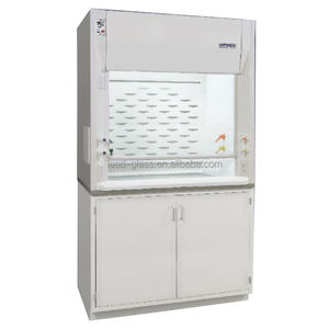 病院手術室放射線防護耐酸性材料ヨウ素131 20mmpb 30mmpb 40mmpb 50mmpbヒュームフード - Product Image 4