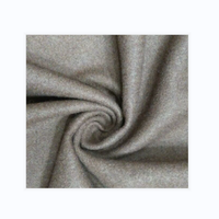 30% laine 70% OTH 600 g/m Melton adapté aux uniformes de baseball, manteaux, vestes, tissus d'automne et d'hiver