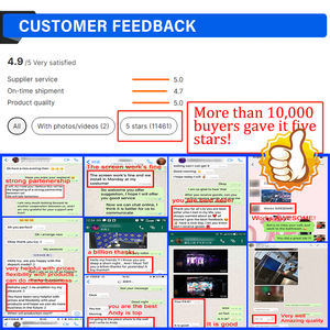 Pantalla LED de Interior para Publicidad de Películas a Todo Color, Fácil de Instalar, 4K HD 3840Hz, Video Wall P2, P2.6, P2.976, P3.91 - Product Image 5