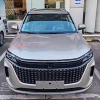 Nouvelle Voiture Électrique Hybride Rechargeable Fenggon Seres DFSK E5 PHEV Landian E5 2025 Fabriquée en Chine – Véhicule à Énergie Nouvelle à Vendre