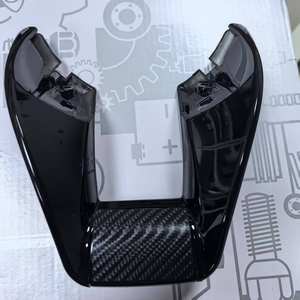 Cubierta Inferior Decorativa para Volante de Auto, para Benz AMG EDITION W177 B W247 C W205 E W213 G W463 GLS W257 Class, en Oferta - Product Image 3