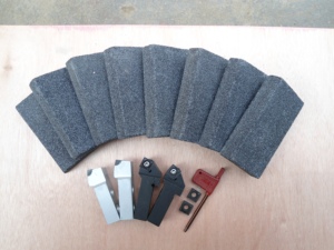 Xi Lanh Đầu Và Khối Tái Tạo Bề Mặt Máy 3M9735B/3M9740B - Product Image 4