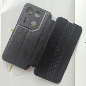 <span class=keywords><strong>เคส</strong></span>โทรศัพท์หนังแบบพับได้สำหรับ ITEL <span class=keywords><strong>A80</strong></span> ขายส่ง - Product Image 3
