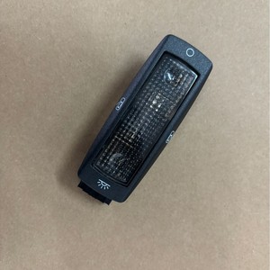 Luz de Lectura Trasera para Passat B5, Bora, Golf 4, Tiguan, Bombilla Negra 3B0947291 12V - Product Image 1