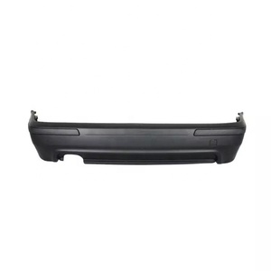 Accessori Decorativi per Auto, <span class=keywords><strong>Paraurti</strong></span> Posteriore Stile <span class=keywords><strong>BMW</strong></span> <span class=keywords><strong>E39</strong></span> M5 - Product Image 1