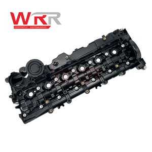 11128507607 11128589941 Tapa de Culata para BMW F30 F10 E90 320d 520d N47 Motor Diésel Conjunto de Tapa de Válvulas - Product Image 2