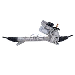 FUCHI AUTO PARTS NOUVEAU <span class=keywords><strong>Crémaillère</strong></span> de direction assistée mécanique 32109810037 pour BMW <span class=keywords><strong>Mini</strong></span> <span class=keywords><strong>Cooper</strong></span> 11-16 - Product Image 2