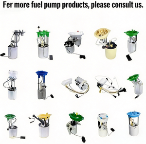 Pompe à carburant et pièces, ensemble de pompe à carburant 96495969 42353012 95949303 25116279 pour Daewoo NEXIA 1.5 NEXIA PEUGEOT 1.6 OPEL VOLVO FORD - Product Image 5