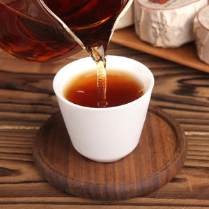 โรงงานผลิตเฉินปี้ ผู่เอ๋อร์ ชูชา ยูนนาน ชาจู มินิ ตูชา ซินฮุย เสี่ยวชิง กาน - Product Image 4