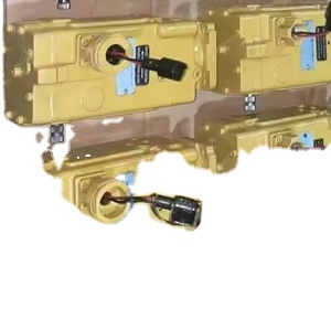 El actuador del grupo electrógeno diésel 7W-6722 ayuda a mejorar la eficiencia del motor. - Product Image 3