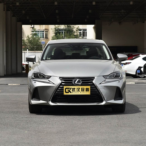 Lexus IS d'occasion 2026 de Chine, Voiture de sport de luxe élégante et abordable, Voitures d'occasion de qualité à vendre et livraison mondiale - Product Image 2