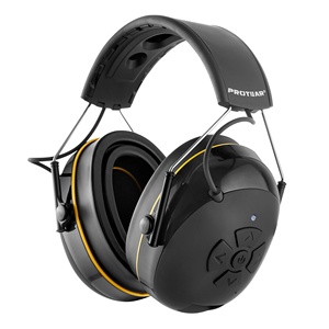 Casque tactique professionnel de haute qualité avec <span class=keywords><strong>protection</strong></span> <span class=keywords><strong>auditive</strong></span> Bluetooth 5.4 pour la chasse, la tonte et la réduction du bruit - Product Image 1