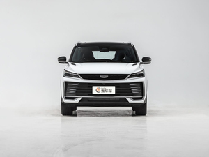 Vendita calda per Geely <span class=keywords><strong>Auto</strong></span> 2025 BinYue <span class=keywords><strong>L</strong></span> Coolray 1.5TD 2WD DCT Xingyao nuova <span class=keywords><strong>Auto</strong></span> Euro VI Standard di emissione con pelle all'ingrosso - Product Image 2