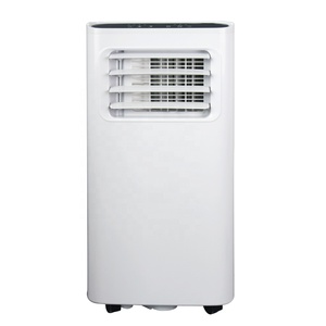 Aire Acondicionado Portátil para el Hogar y Negocios de 9000 Btu, R410A, para Espacios de 320 m2, Aire Acondicionado Móvil - Product Image 4