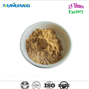 Fábrica Xuhuang, Venta al por Mayor, Mejor Precio, Espermidina 0.1% -99%, Espermidina Pura en Polvo - Product Image 2