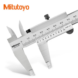 Calibrador Digital Electrónico de Alta Precisión Mitutoyo, Pantalla Digital, 0-150, Mordazas de Medición Resistentes, Hecho en China - Product Image 2