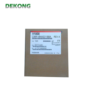 Variateur de fréquence AC série V1000 - Prix - Product Image 4