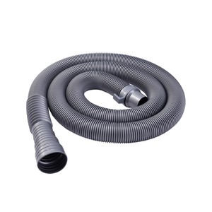 PP 웨이브 와셔 반자동 세탁기 소프트 컷-임의로 유연한 배수 호스 그레이 1.5M 욕실 사용 YuHeng 브랜드 - Product Image 2