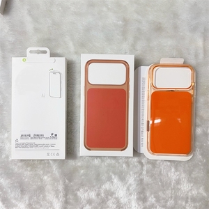 <span class=keywords><strong>Custodia</strong></span> Magnetica Antiurto e Impermeabile per PC con Animazione IC per <span class=keywords><strong>iPhone</strong></span> 17 Air Pro Max, con Pulsante AI Touch e Logo Posteriore - Product Image 2