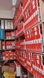 Dahua оригинальный DH-IPC-HDW5541H-AS-PV 5MP WDR ИК глазное яблоко AI сетевая камера - Product Image 6