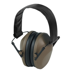 Casque de protection auditive électronique tactique professionnel pour le tir, anti-bruit, pour la chasse - Product Image 6