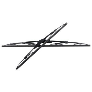 Xe kính chắn gió gạt nước cao su tự nhiên sắt Xương Thiết kế đặc biệt cho xuất khẩu mô hình bao gồm Peugeot - Product Image 4