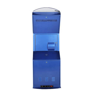 Quiosco de autoservicio, verificación de información, soporte de compra, impresora, pantalla táctil, sistema POS, máquina de pago automático - Product Image 3