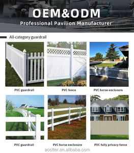 Clôture décorative de jardin, écran d'intimité, clôture en maille <span class=keywords><strong>rigide</strong></span> en <span class=keywords><strong>PVC</strong></span> 3D, clôture de jardin écologique, durable, sécurisée, faible entretien - Product Image 6