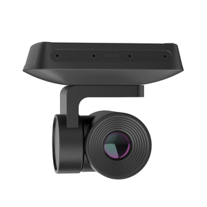 Caméra PTZ 1080P avec zoom optique 10X, vidéoconférence 30fps avec suivi automatique vocal pour la liturgie religieuse, les réunions et les événements en ligne - Product Image 5