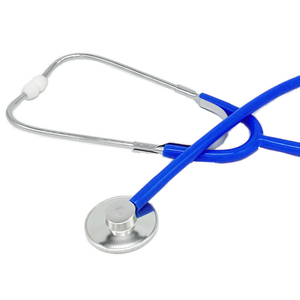 Детский стетоскоп, игрушечный стетоскоп, стетоскоп для ухода за детьми, ролевые игры, настоящий стетоскоп, доступен в нескольких цветах - Product Image 6