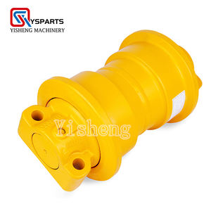 ลูกกลิ้งขุดคาร์บอนสูง1081-01030สำหรับช่วงล่างของรถขุด SE280-2อะไหล่ช่วงล่าง - Product Image 6