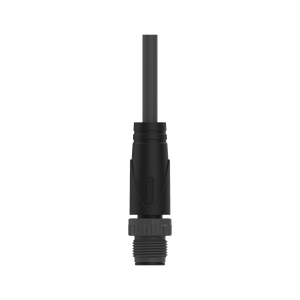 Adaptador de Conector Macho de 4 Pines de Plástico para Caja de Automatización Industrial, Conectores PLC, Proveedor Chino - Product Image 2