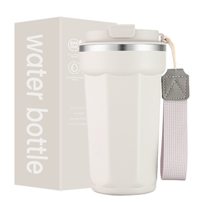 752 500Ml <b>750Ml</b> 1L Sports 316 37Oz Stainless Steel Water <b>Bottle</b> for Hiking - Product Image 1