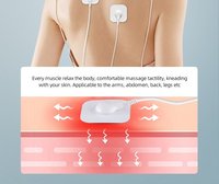 Appareil de spa portable à technologie vibratoire pour le visage, le corps et les jambes/bras, réduction de la graisse et raffermissement de la peau, à brancher