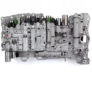 ชุดประกอบวาล์วเกียร์ A760E 8870 สำหรับ Toyota Lexus 6 สปีด ชุดวาล์วโซลินอยด์ไฮดรอลิก - Product Image 2