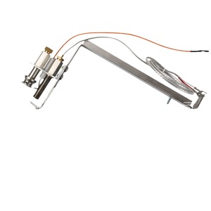 Remplacement fort pilote de gaz naturel de chauffe-piscine fabriqué par des professionnels pour le chauffe-piscine <span class=keywords><strong>Hayward</strong></span> H Series Ed1 - Product Image 3