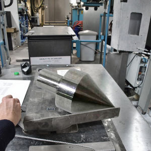 IEC60335 Cônico Ferramenta Cone Dica Brocas Teste Punch/vidro quebrado <span class=keywords><strong>Tester</strong></span> para Fogão Elétrico, Cooktop, Aparelhos similares - Product Image 3