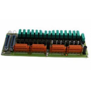 Módulo de Salida de Relé Digital de 16 Canales MU-TDOR12 51304443-100 Original para Plataformas DCS - Product Image 1